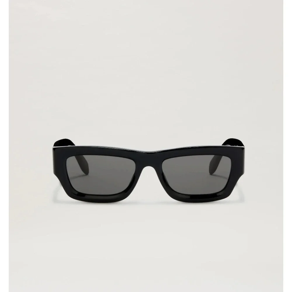 NWT PALM ANGELS Auberry PERI048S24PLA0011007 Sunglasses
